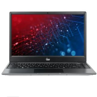 iRU 14TLHC Ноутбук 14", Intel Core i3-1115G4, RAM 8 ГБ 512 ГБ, Intel UHD Graphics, Windows Pro, (1996902), #1