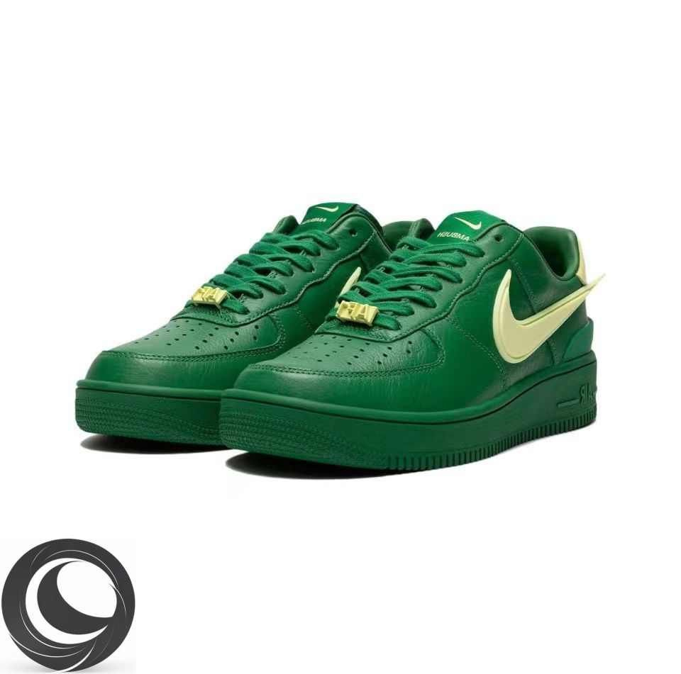 Кроссовки Nike Air Force 1 #1