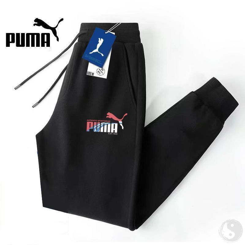 Брюки спортивные PUMA #1