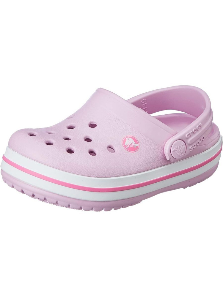 Сабо Crocs #1