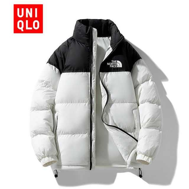 Куртка Uniqlo #1