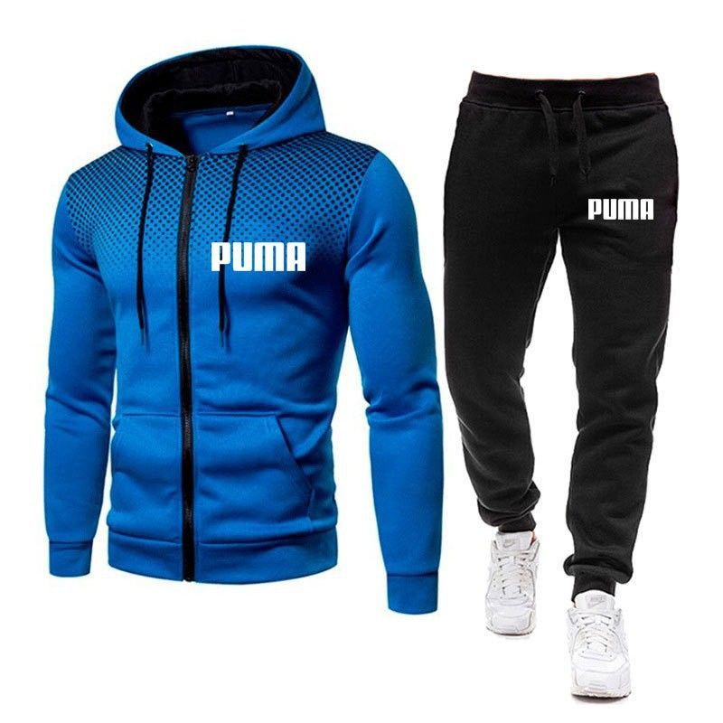 Костюм спортивный PUMA #1