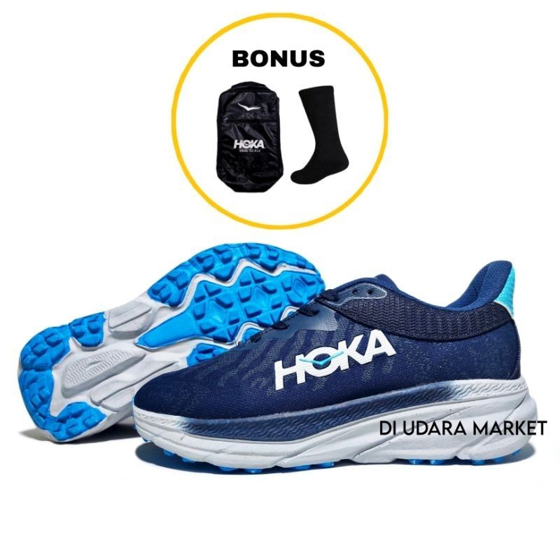 Кроссовки HOKA ONE ONE #1