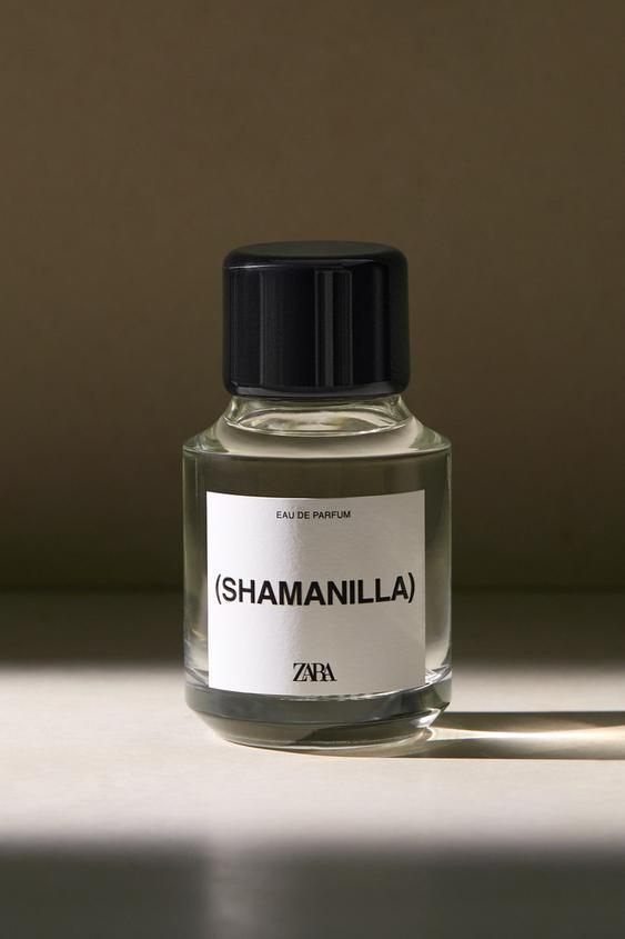 Zara Вода парфюмерная Парфюмерная вода (SHAMANILLA) EDP 100 МЛ 100 мл  #1