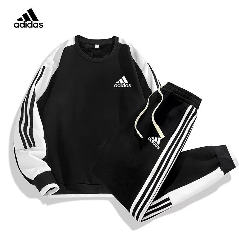 Костюм спортивный adidas #1