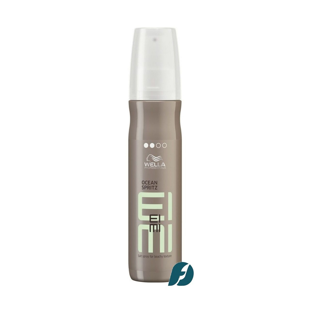 Wella Professionals EIMI Ocean Spritz Минеральный текстурирующий спрей для волос, 150 мл  #1