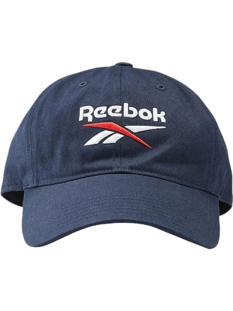 Бейсболка Reebok #1