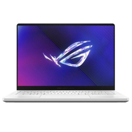 ASUS ROG Zephyrus G14 GA403UU-QS080 Ноутбук 14", AMD Ryzen 7 8845HS, RAM 16 ГБ 512 ГБ, NVIDIA GeForce #1