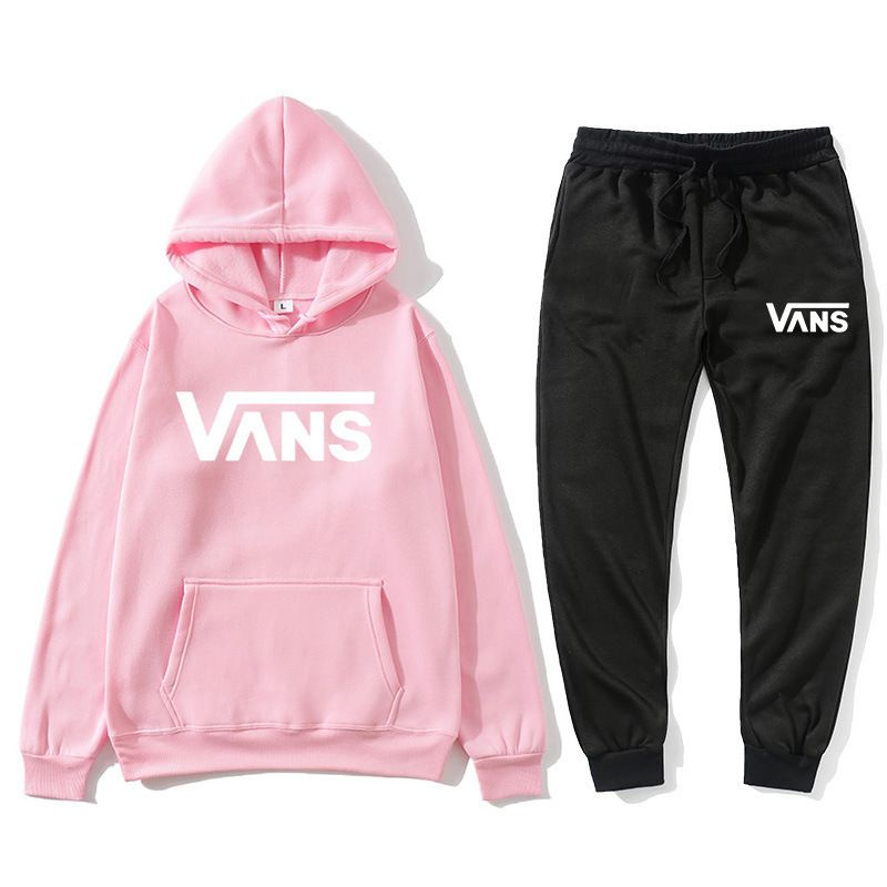 Костюм спортивный VANS #1