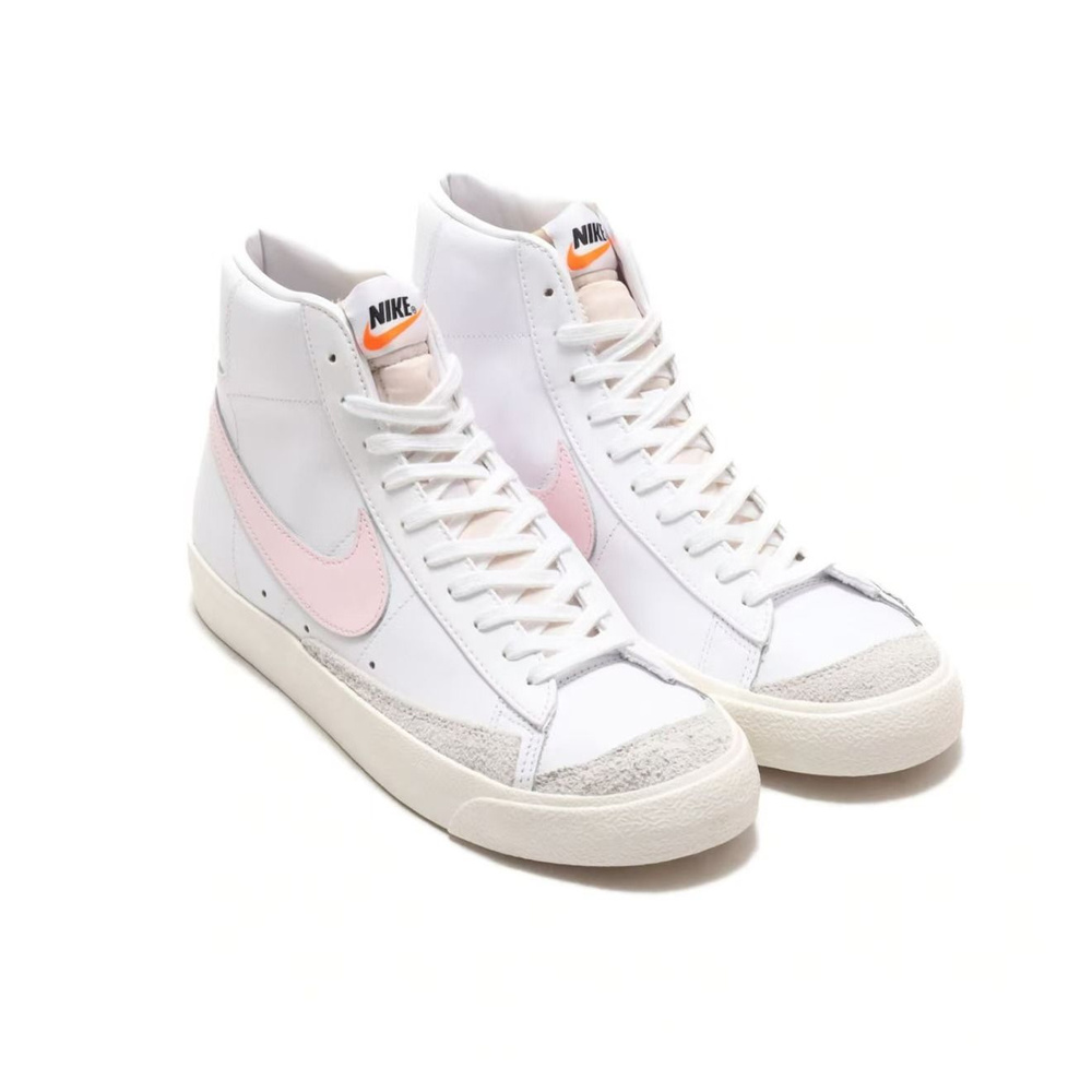 Кеды Nike Blazer MID '77 Vintage #1