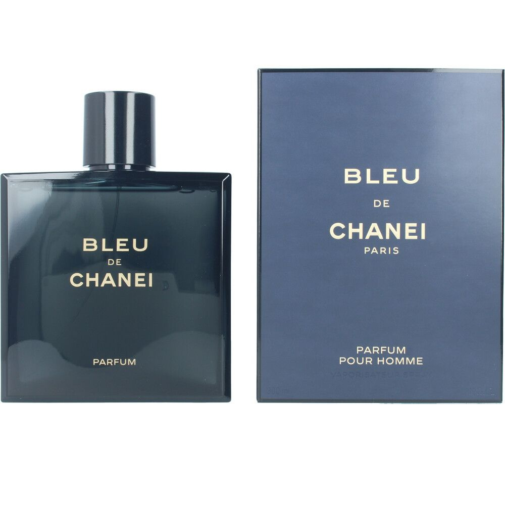 Туалетная вода Вода парфюмерная ШанельBleu deChanel Parfum Pour Homme мужские 100 мл  #1