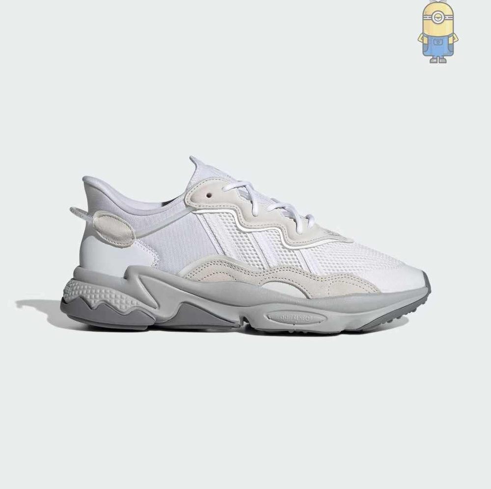 Кроссовки adidas Ozweego #1