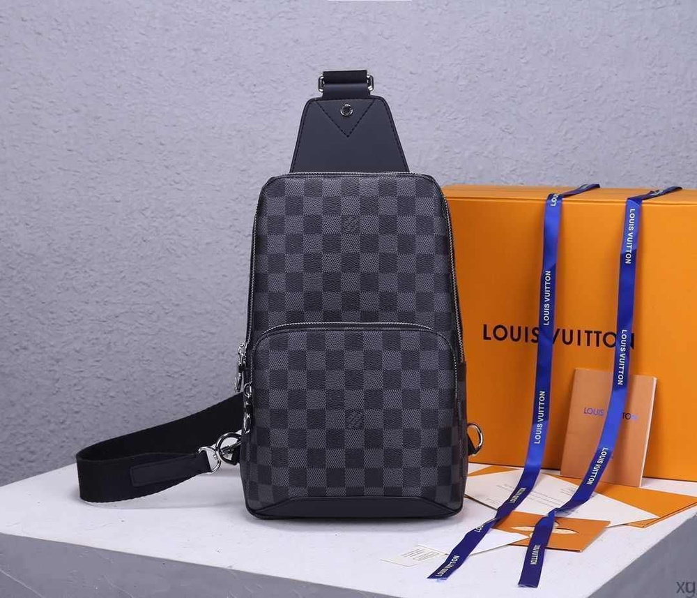 Louis Vuitton Сумка на плечо #1