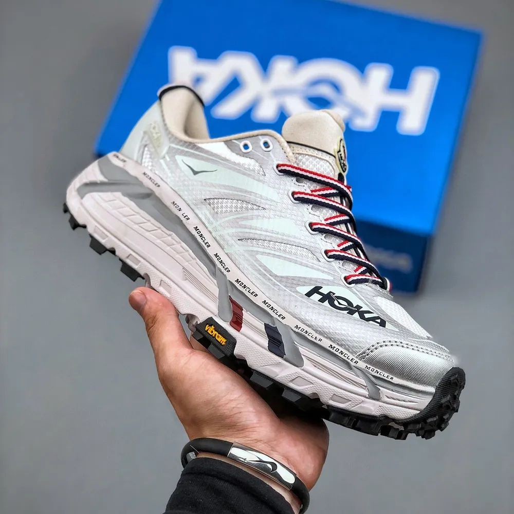 Кроссовки HOKA ONE ONE #1