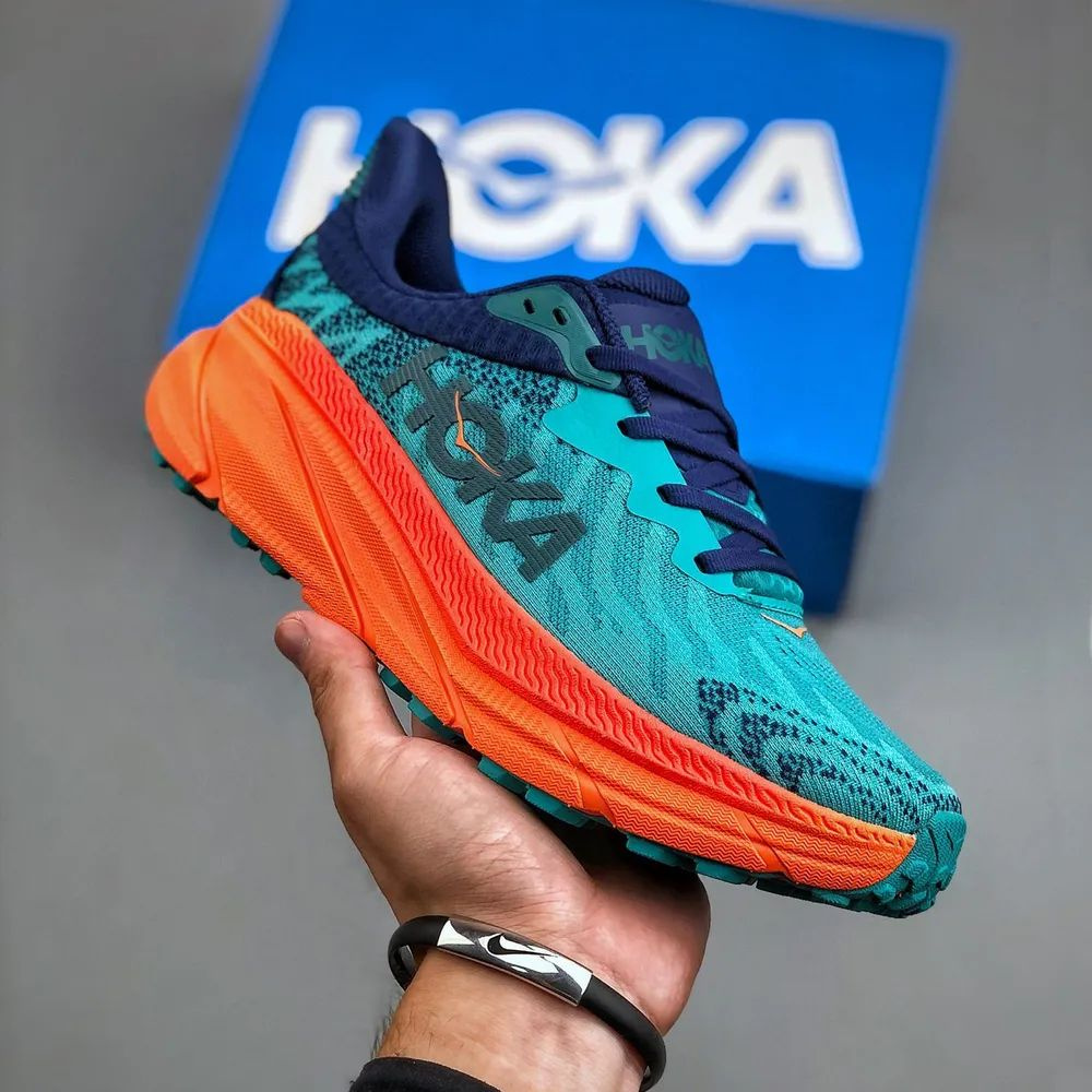 Кроссовки HOKA ONE ONE #1