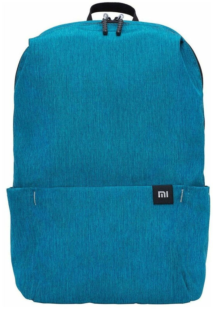 Рюкзак Xiaomi Mi Colorful Mini Backpack (2076) 10л ярко синий #1