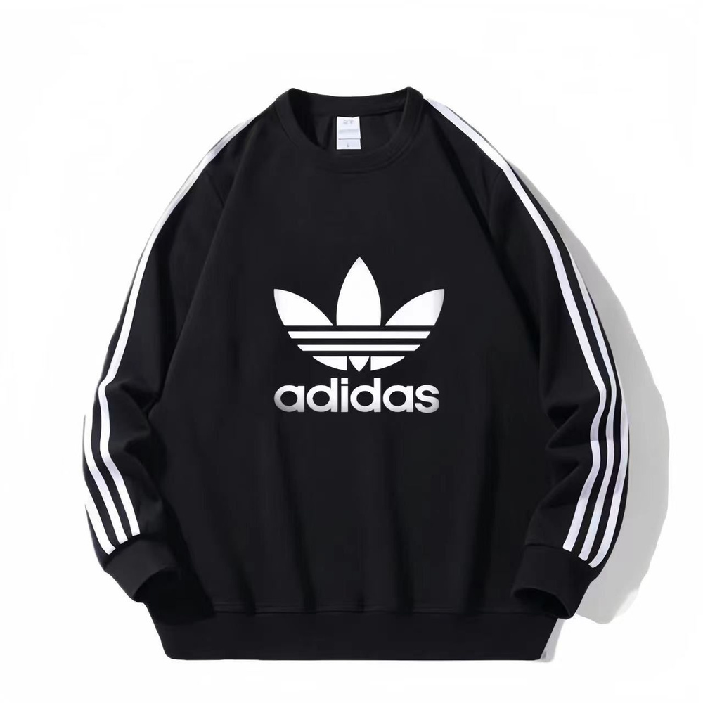 Толстовка adidas #1