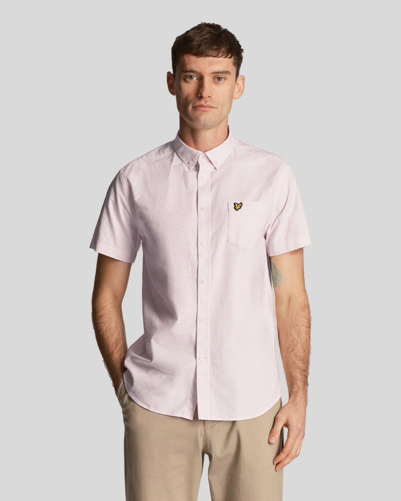 Рубашка Lyle & Scott #1