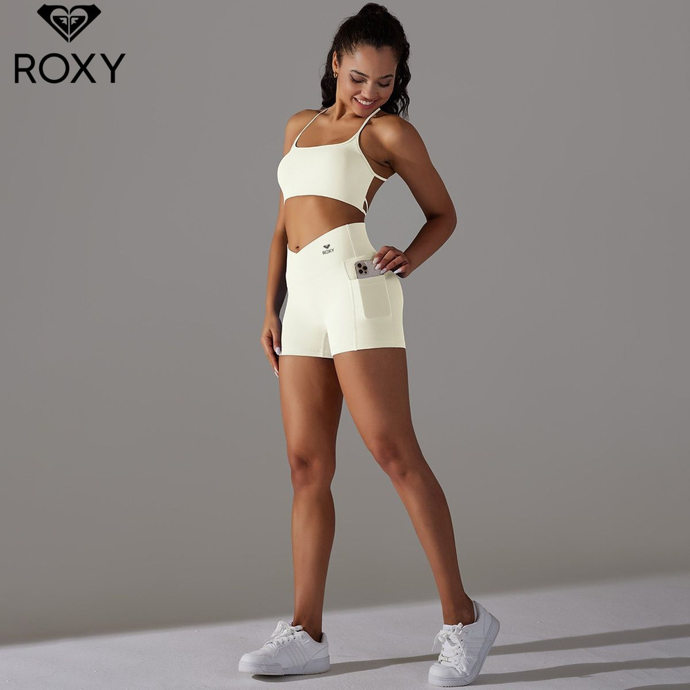 Костюм спортивный Roxy #1