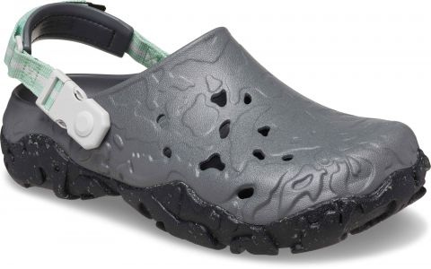 Сабо Crocs #1