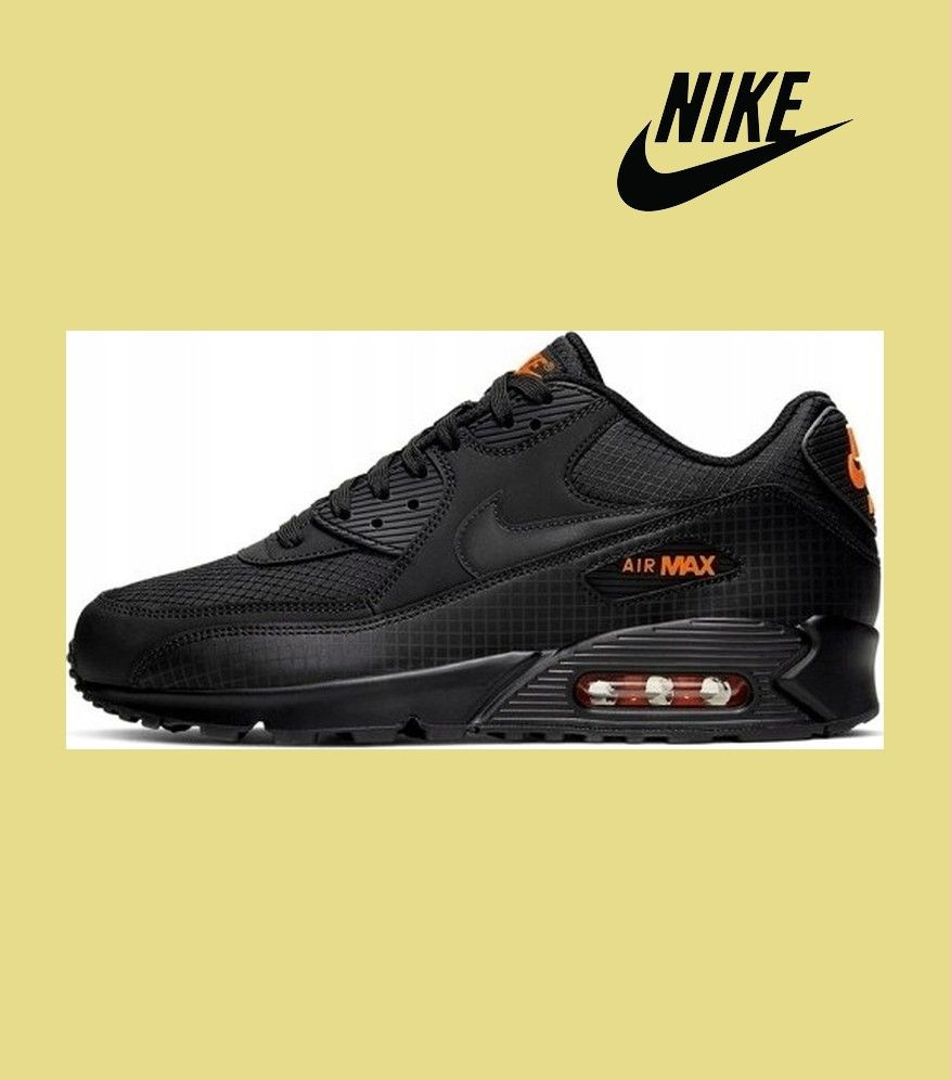 Кроссовки Nike Air Max 90 #1