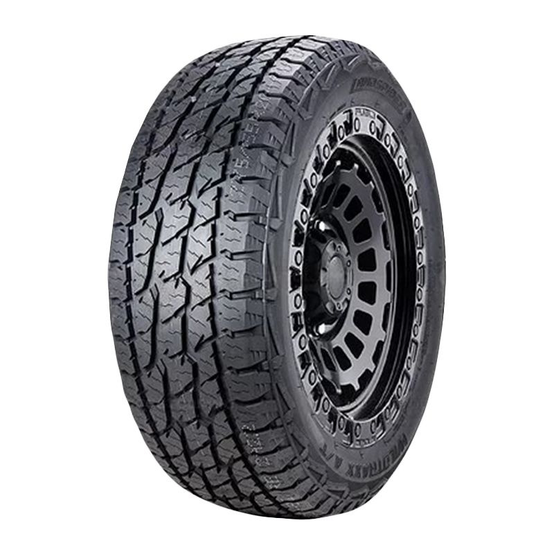 Landspider Шина Wildtraxx A/T Шины  летние 265/65  R18 116T #1