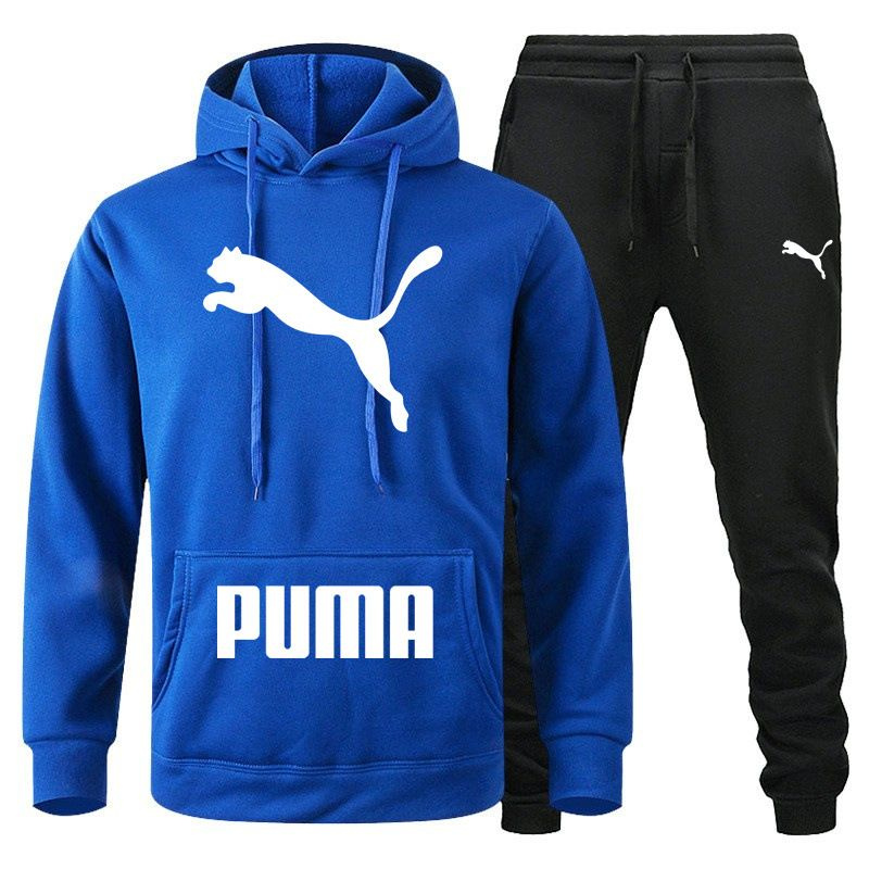 Костюм спортивный PUMA #1