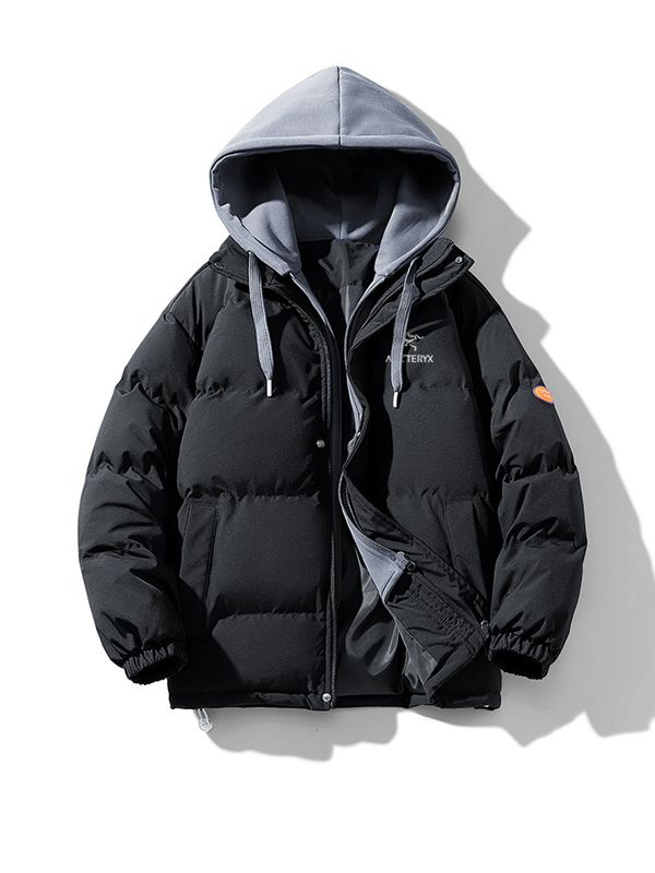 Пуховик Arc'teryx #1