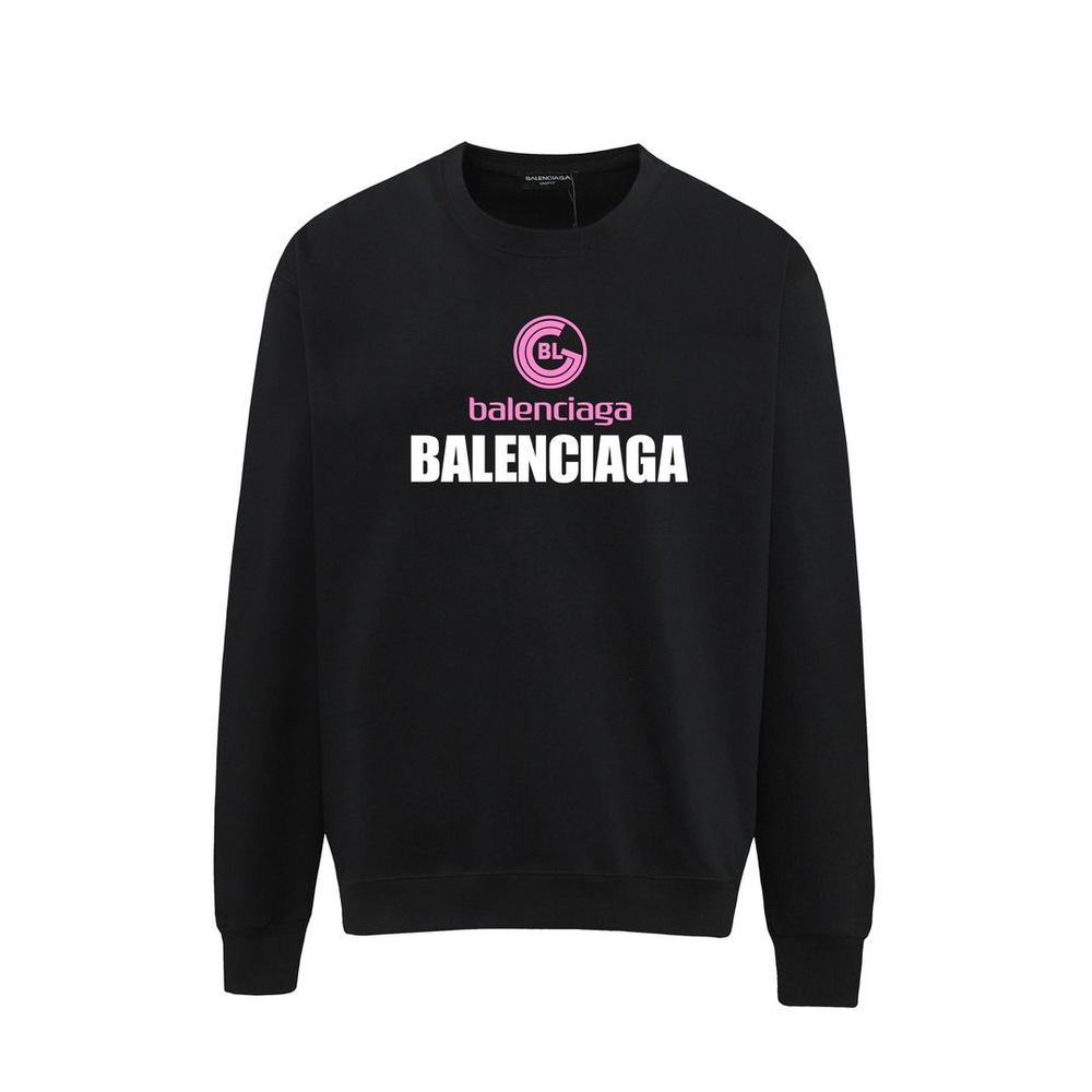 Толстовка Balenciaga #1