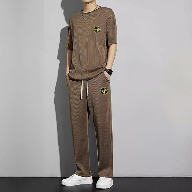 Комплект футболок Stone Island #1