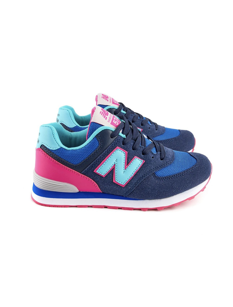 Кроссовки New Balance #1