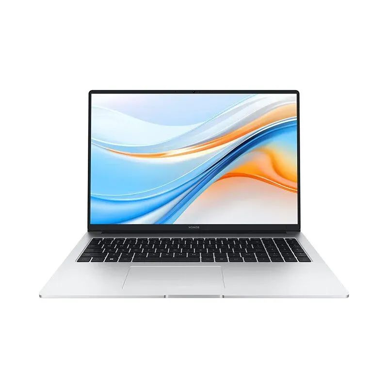 Honor MagicBook X 16 Plus Ноутбук 16.1", AMD Ryzen 7 8845HS, RAM 16 ГБ, SSD, AMD Radeon 780M, Windows #1