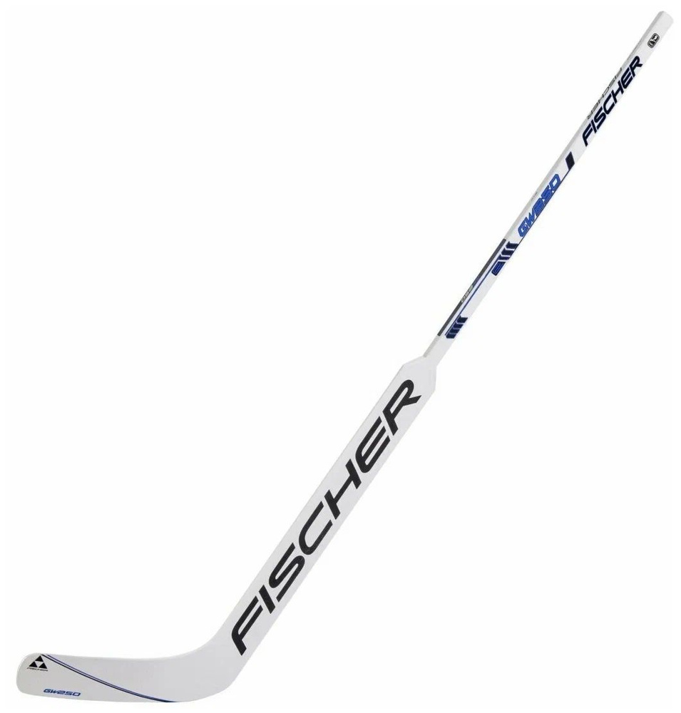 Клюшка хоккейная вратаря GW250 GOALIE STICK R31 19 #1