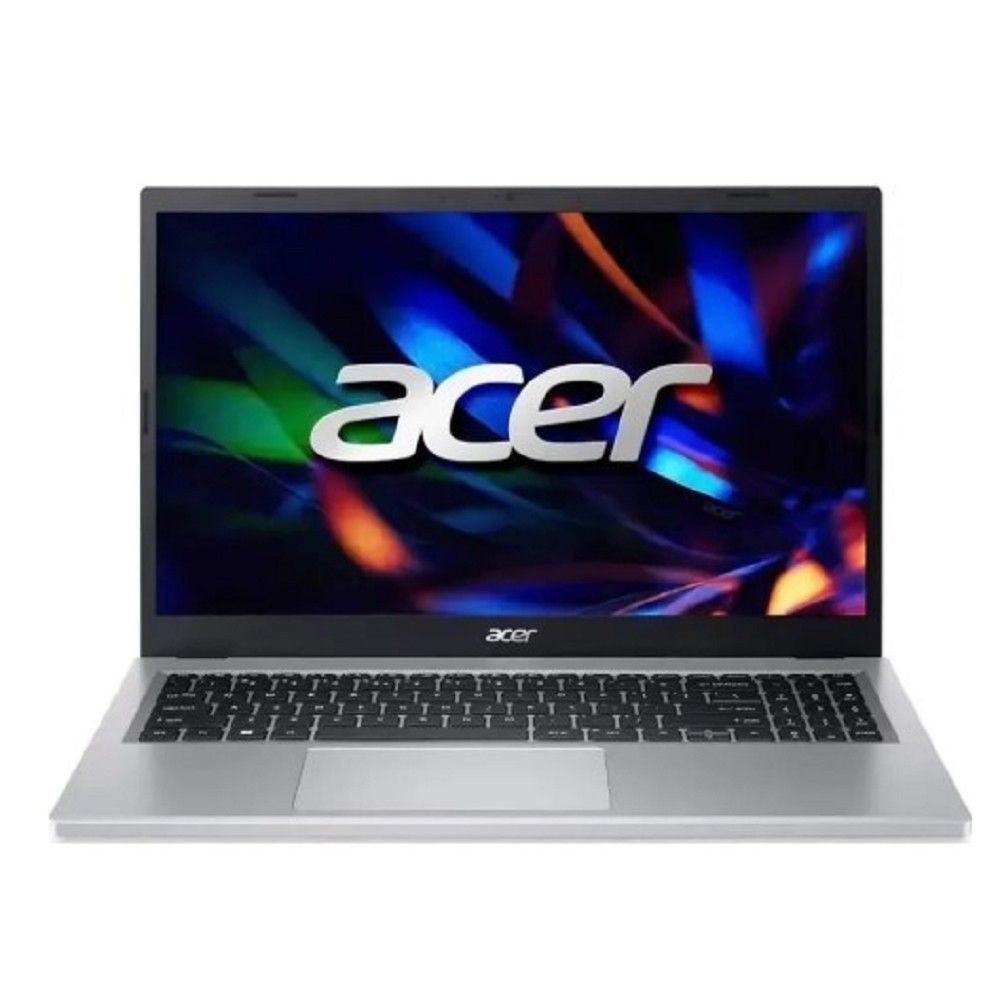 Acer NX.EHTCD.002 Ноутбук 15,6", Intel Alder Lake N100, RAM 8 ГБ, SSD 512 ГБ, Intel UHD Graphics, (NX.EHTCD.002), #1