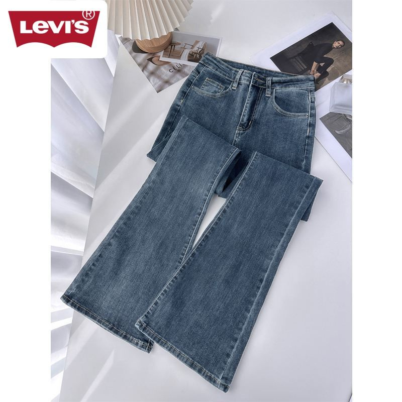 Джинсы Levi's #1