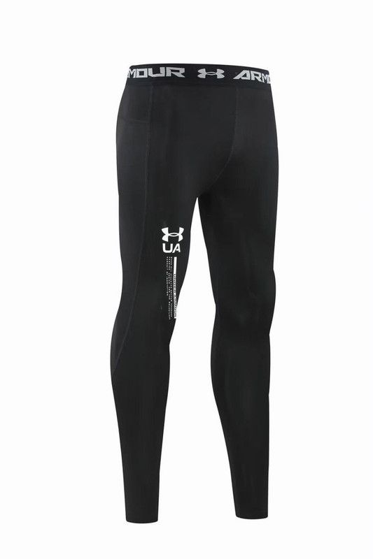 Тайтсы Under Armour UA #1