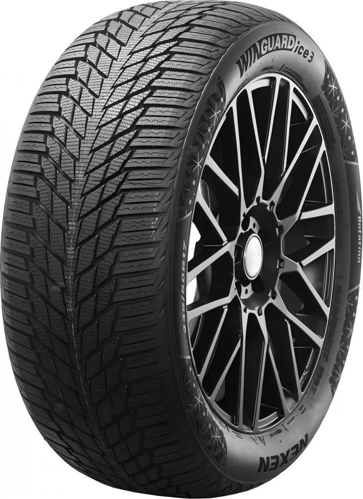 Nexen Winguard Ice 3 Шины  зимние 235/50  R17 100T #1