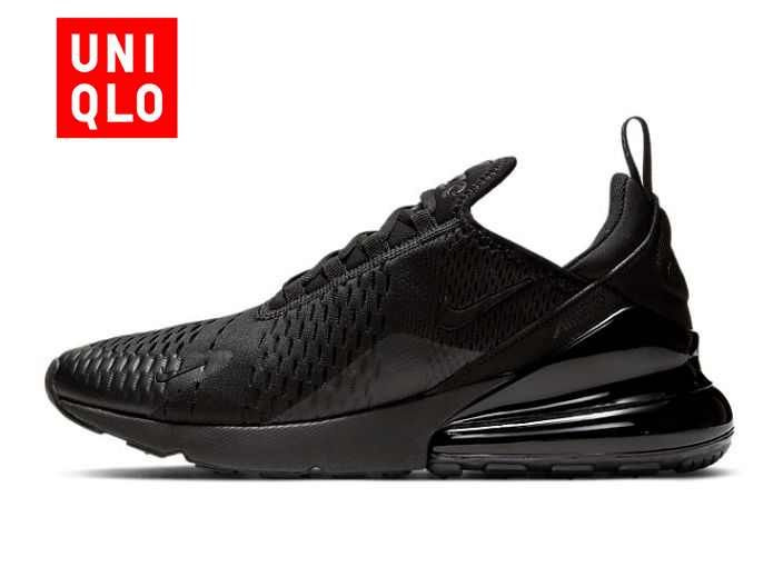 Кроссовки Uniqlo Air Max 270 #1