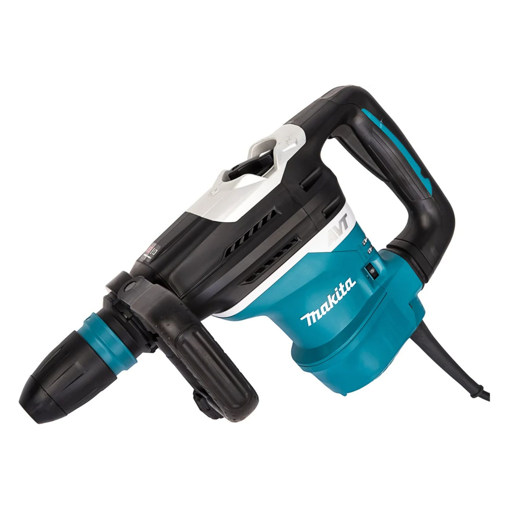 Перфоратор MAKITA HR4013С 1100Вт 8Дж SDS-max 2-х режимный #1