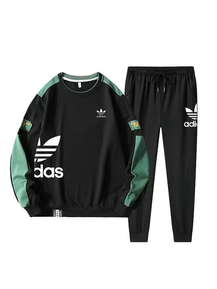 Толстовка спортивная adidas Originals #1