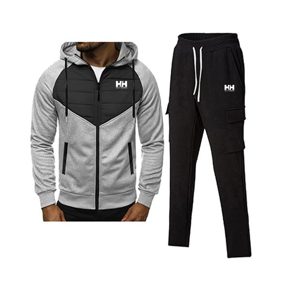 Комплект одежды Helly Hansen #1