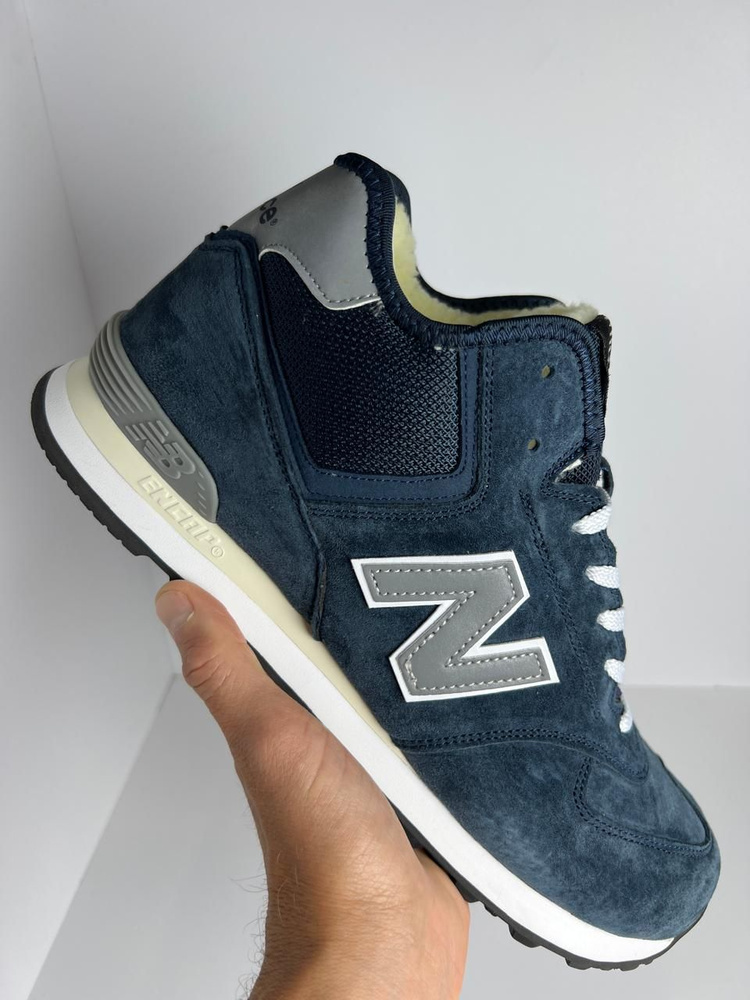 Кроссовки New Balance #1