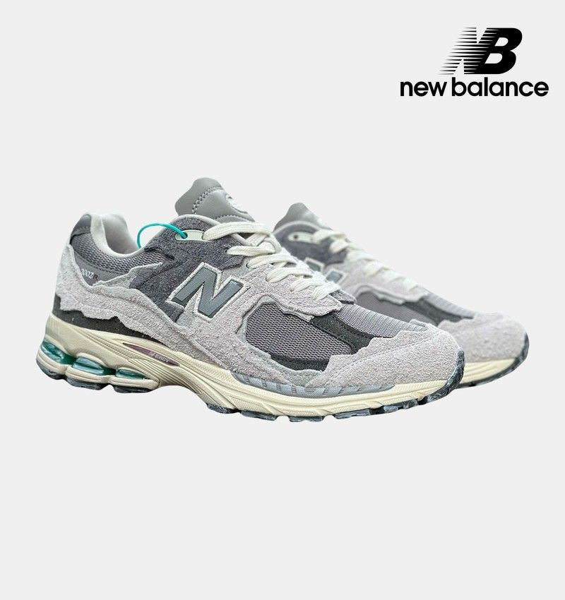 Кроссовки New Balance NB 2002R #1