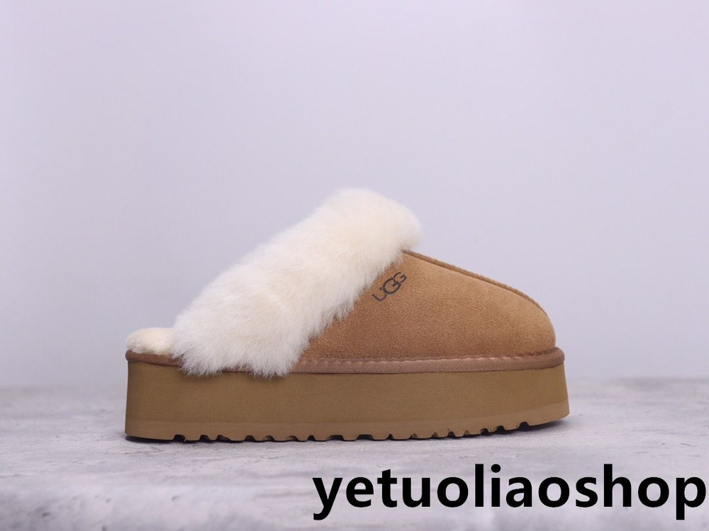 Угги UGG #1