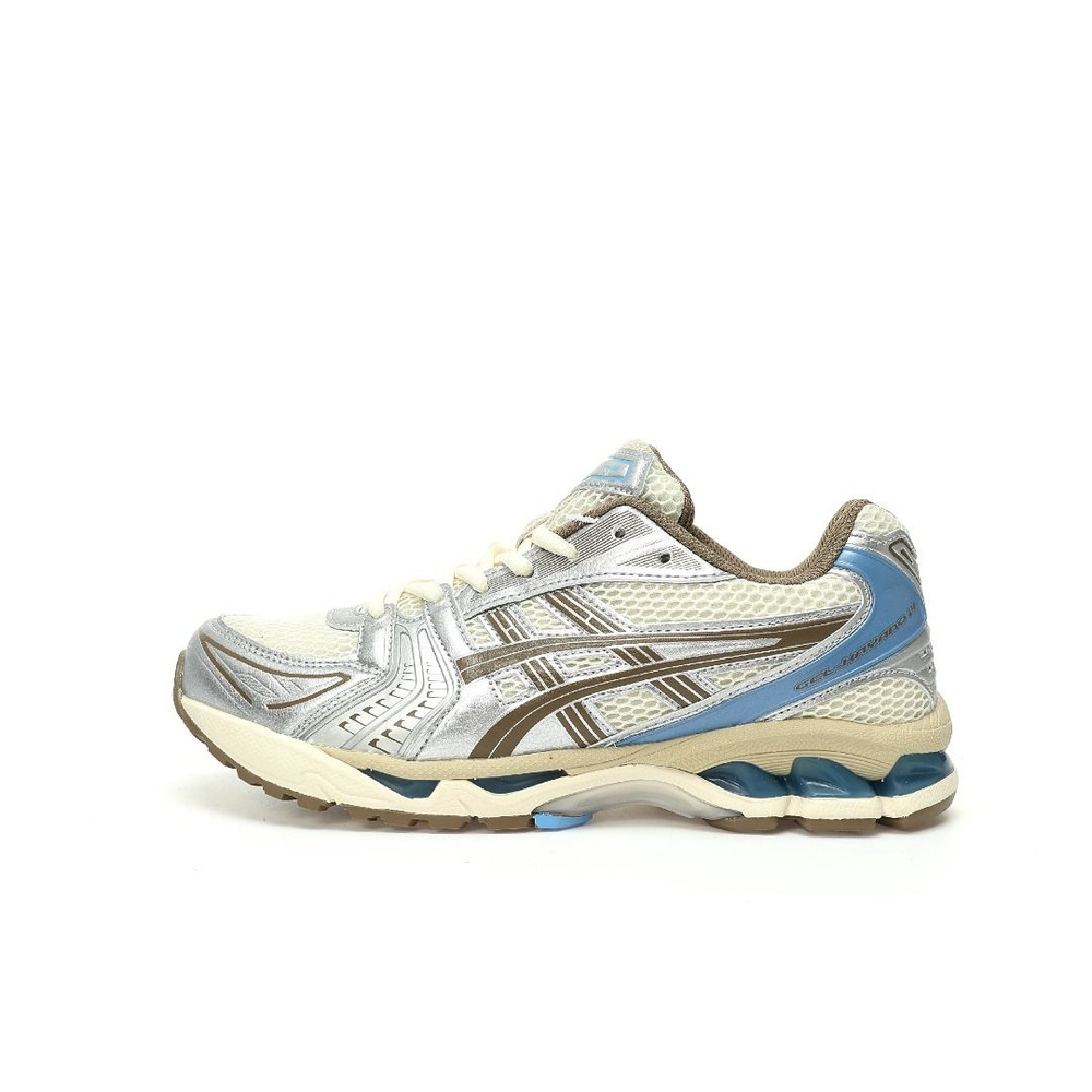 Кроссовки ASICS #1