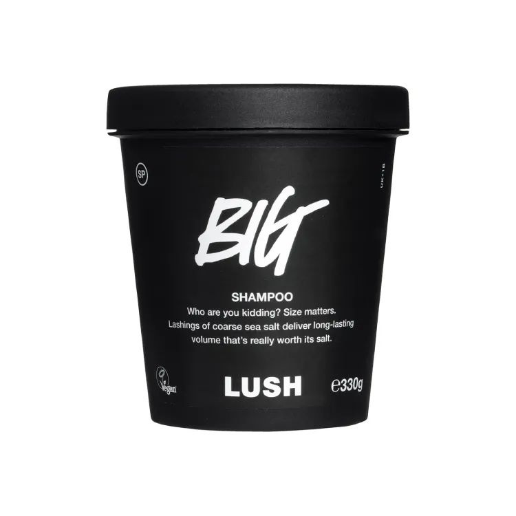 LUSH Шампунь для волос, 330 мл #1