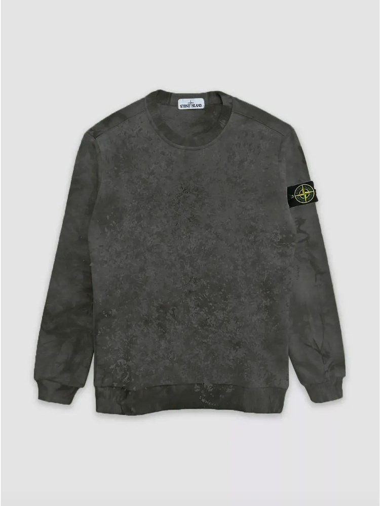 Свитшот Stone Island #1