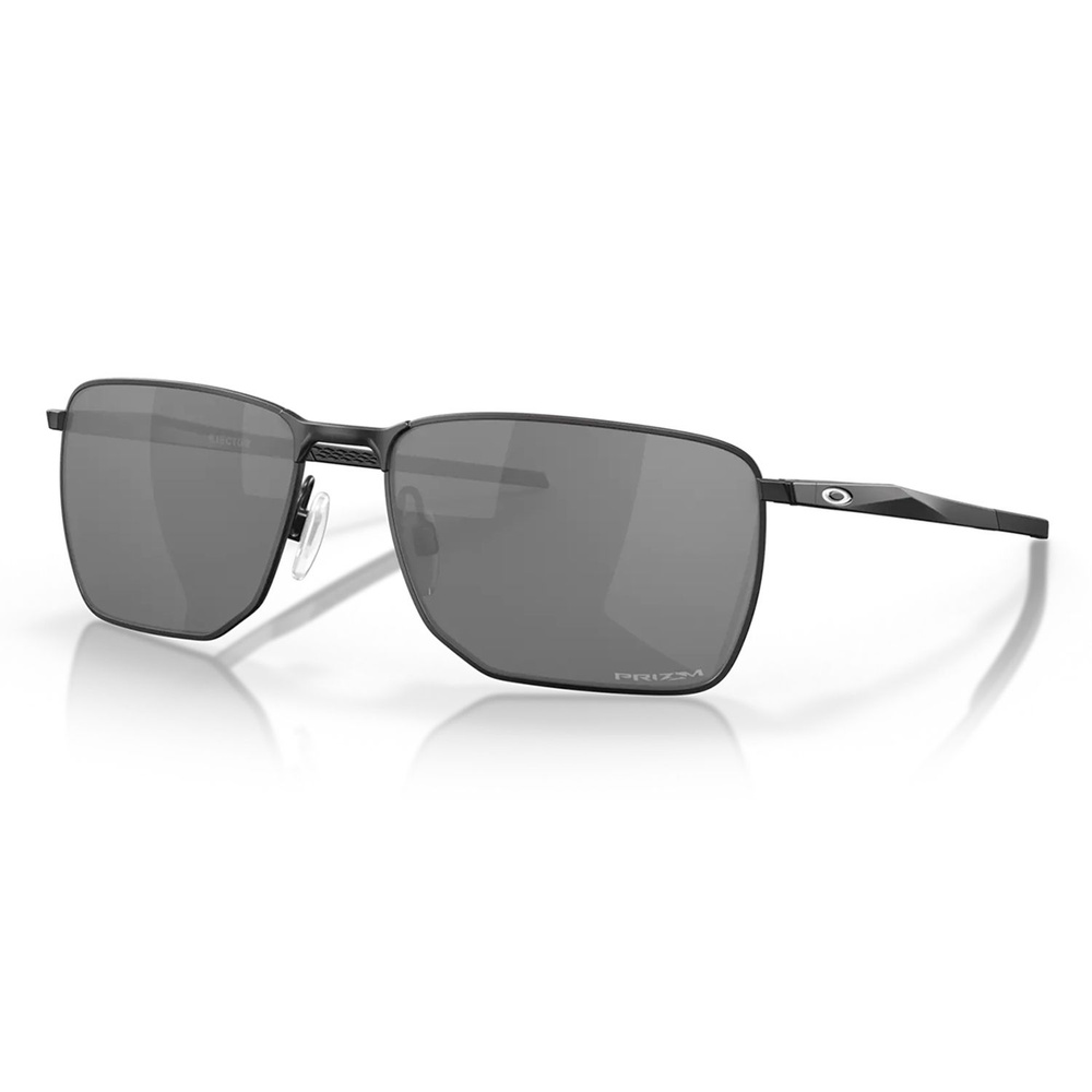 Очки Солнцезащитные Oakley Ejector Satin Black/Prizm Black (Б/Р) #1