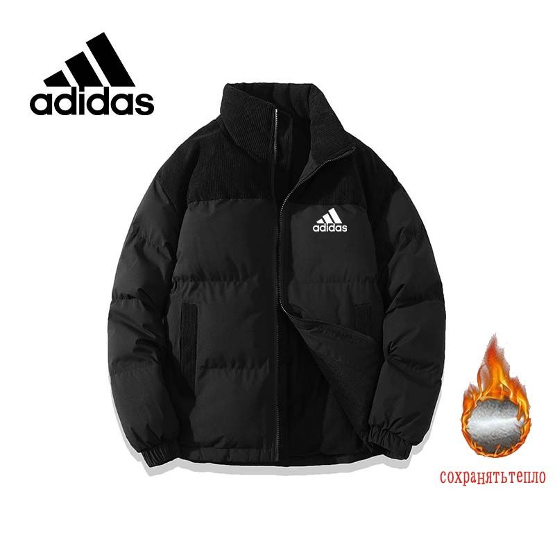 Куртка adidas #1