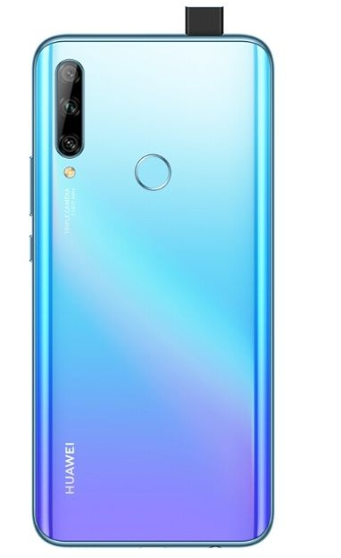 HUAWEI Смартфон Y9 Prime 4/128 Global 4/128 ГБ, синий #1